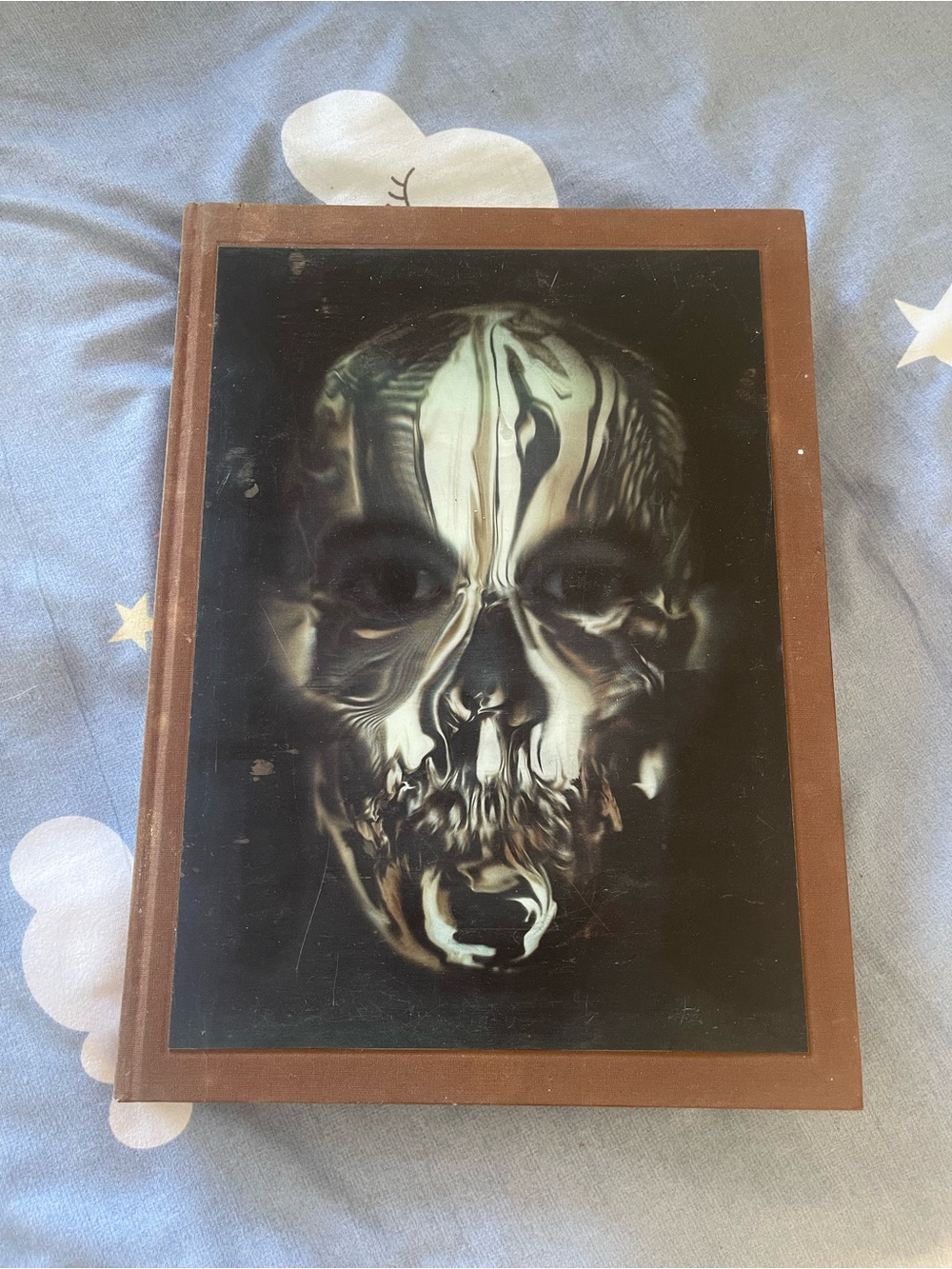 Alexander McQueen “Savage Beauty” Hardcover Book